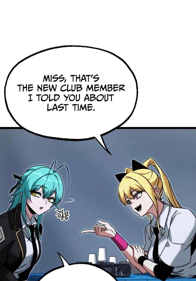 Read The Academy's Sashimi Sword Master EN Manga Online
