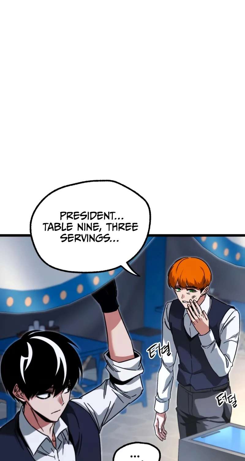 Read The Academy's Sashimi Sword Master EN Manga Online