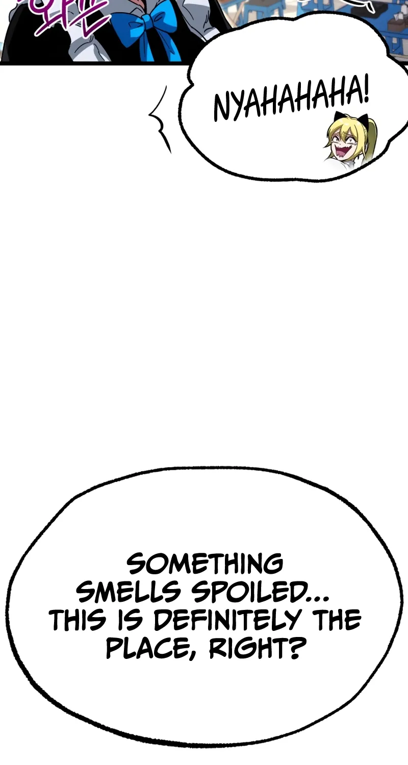 Read The Academy's Sashimi Sword Master EN Manga Online