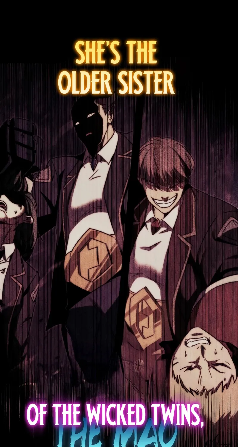 Read The Academy's Sashimi Sword Master EN Manga Online