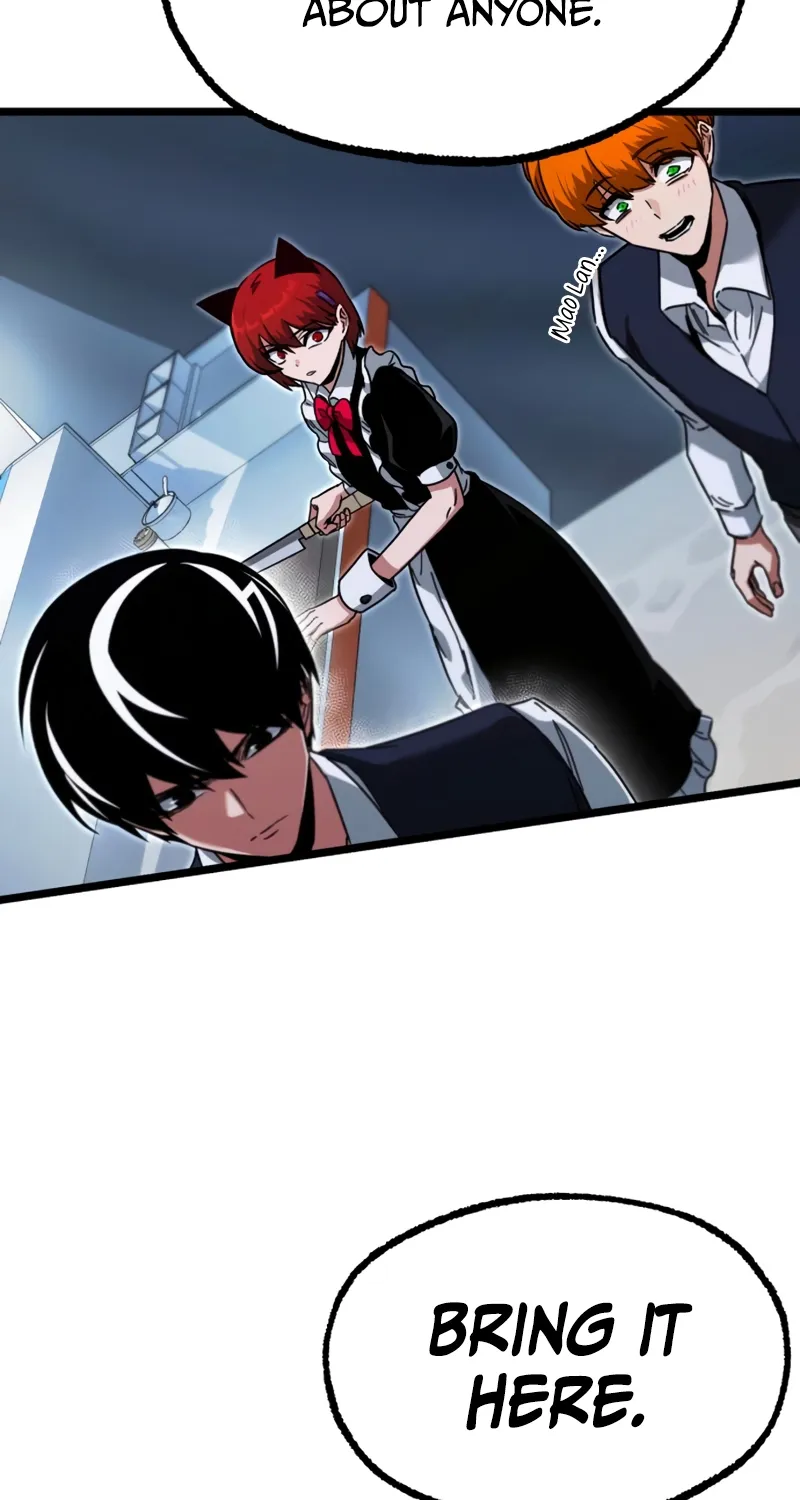 Read The Academy's Sashimi Sword Master EN Manga Online