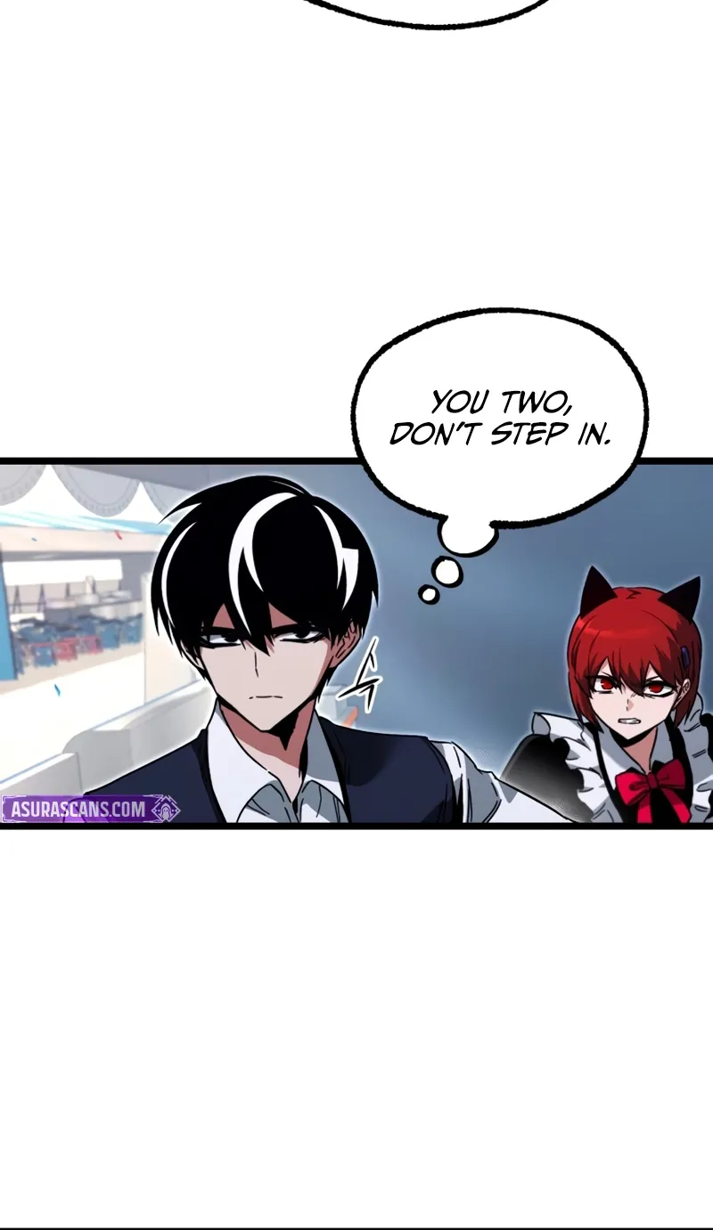 Read The Academy's Sashimi Sword Master EN Manga Online