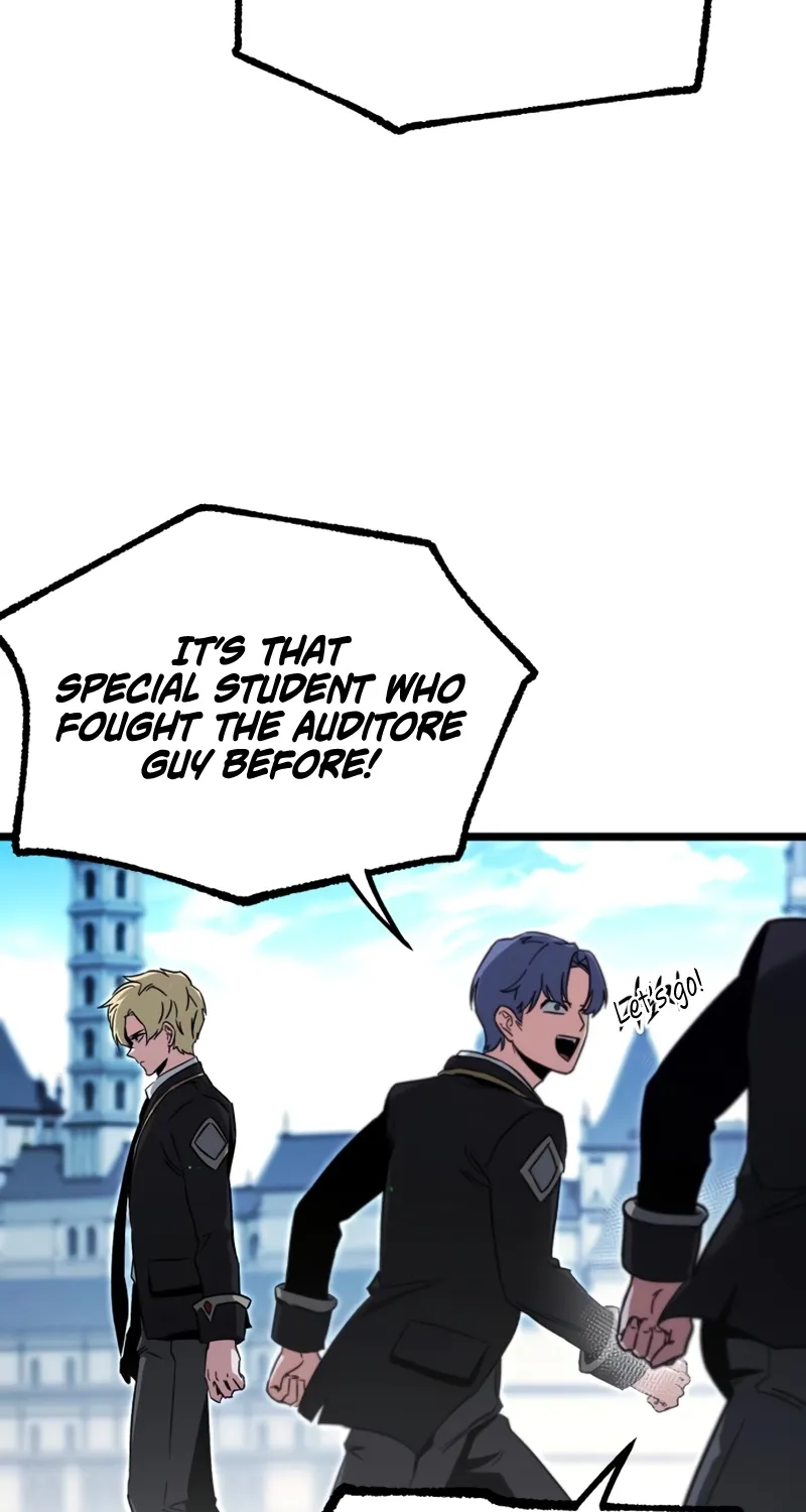 Read The Academy's Sashimi Sword Master EN Manga Online