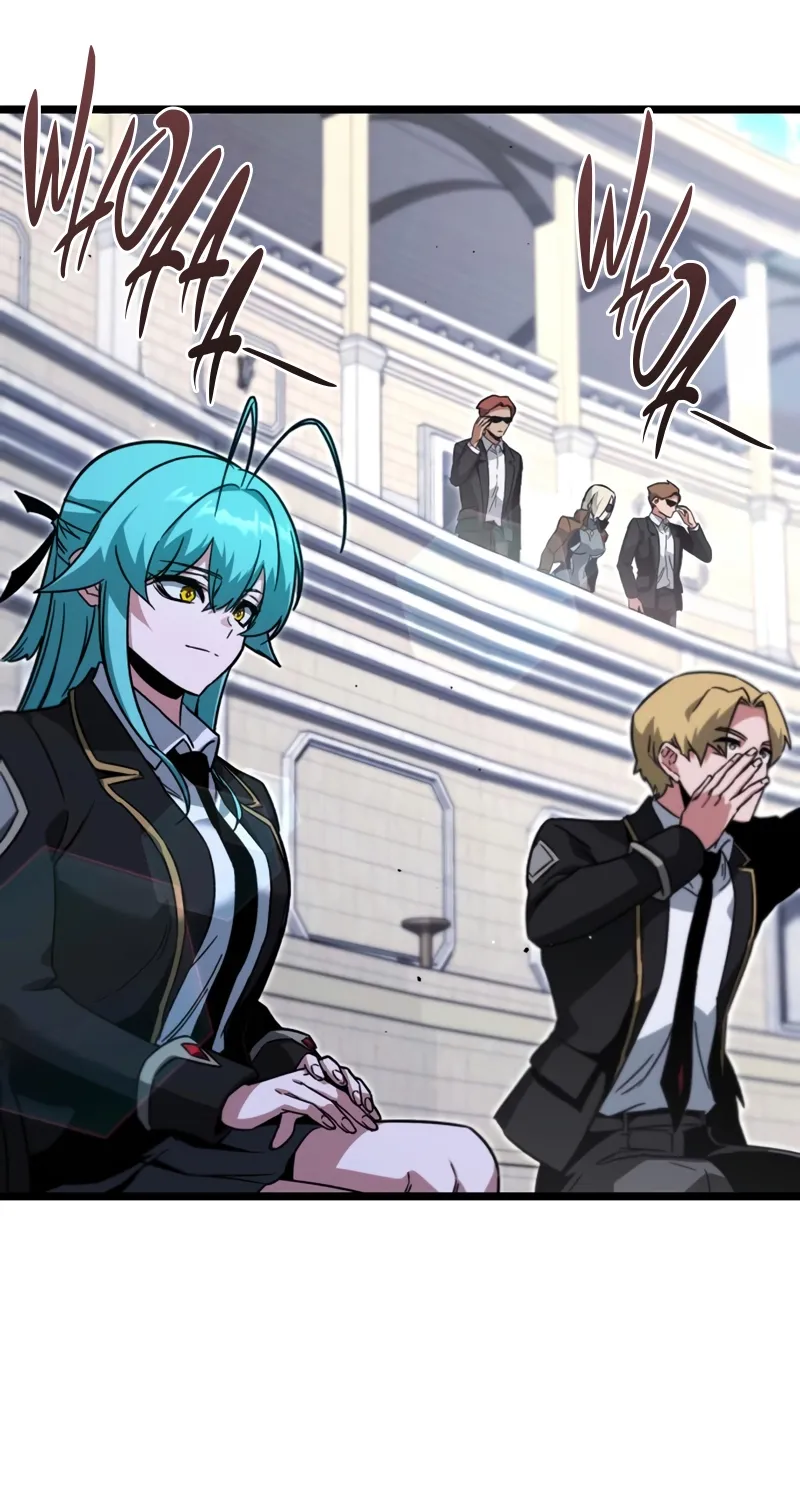 Read The Academy's Sashimi Sword Master EN Manga Online