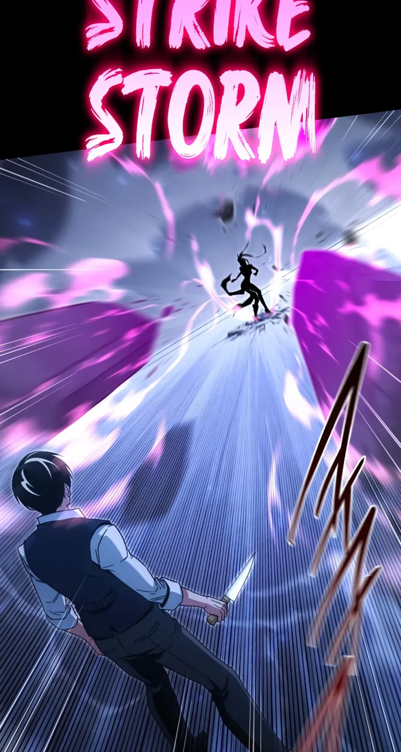 Read The Academy's Sashimi Sword Master EN Manga Online