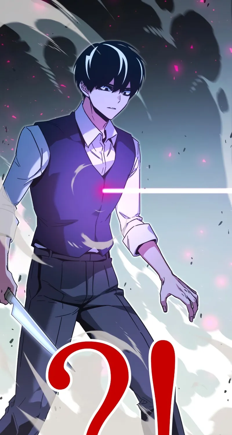 Read The Academy's Sashimi Sword Master EN Manga Online