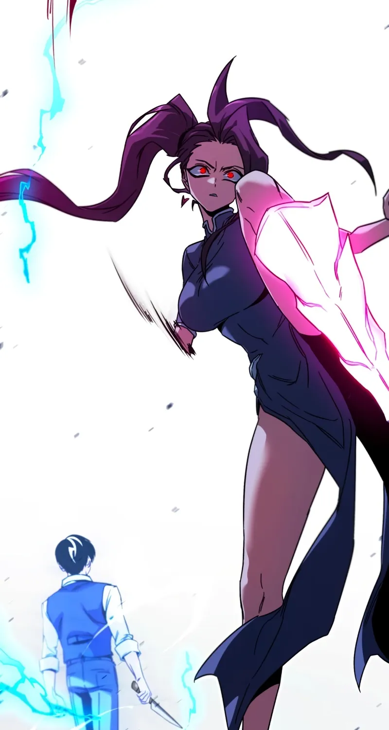 Read The Academy's Sashimi Sword Master EN Manga Online