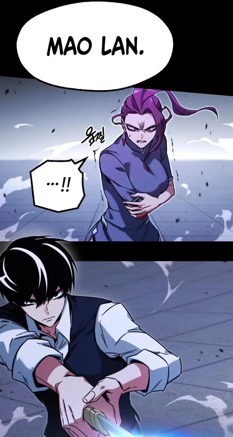 Read The Academy's Sashimi Sword Master EN Manga Online