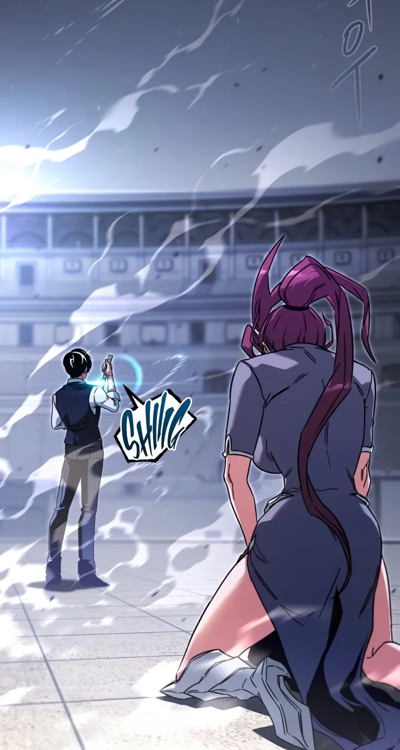 Read The Academy's Sashimi Sword Master EN Manga Online