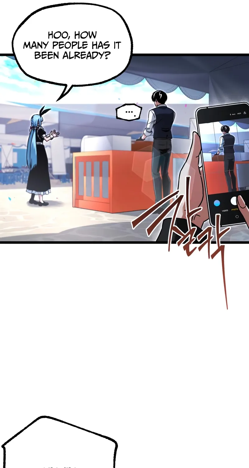 Read The Academy's Sashimi Sword Master EN Manga Online