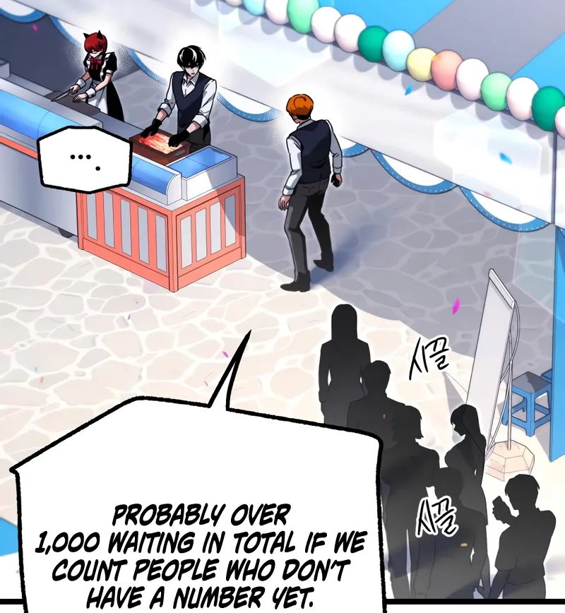 Read The Academy's Sashimi Sword Master EN Manga Online
