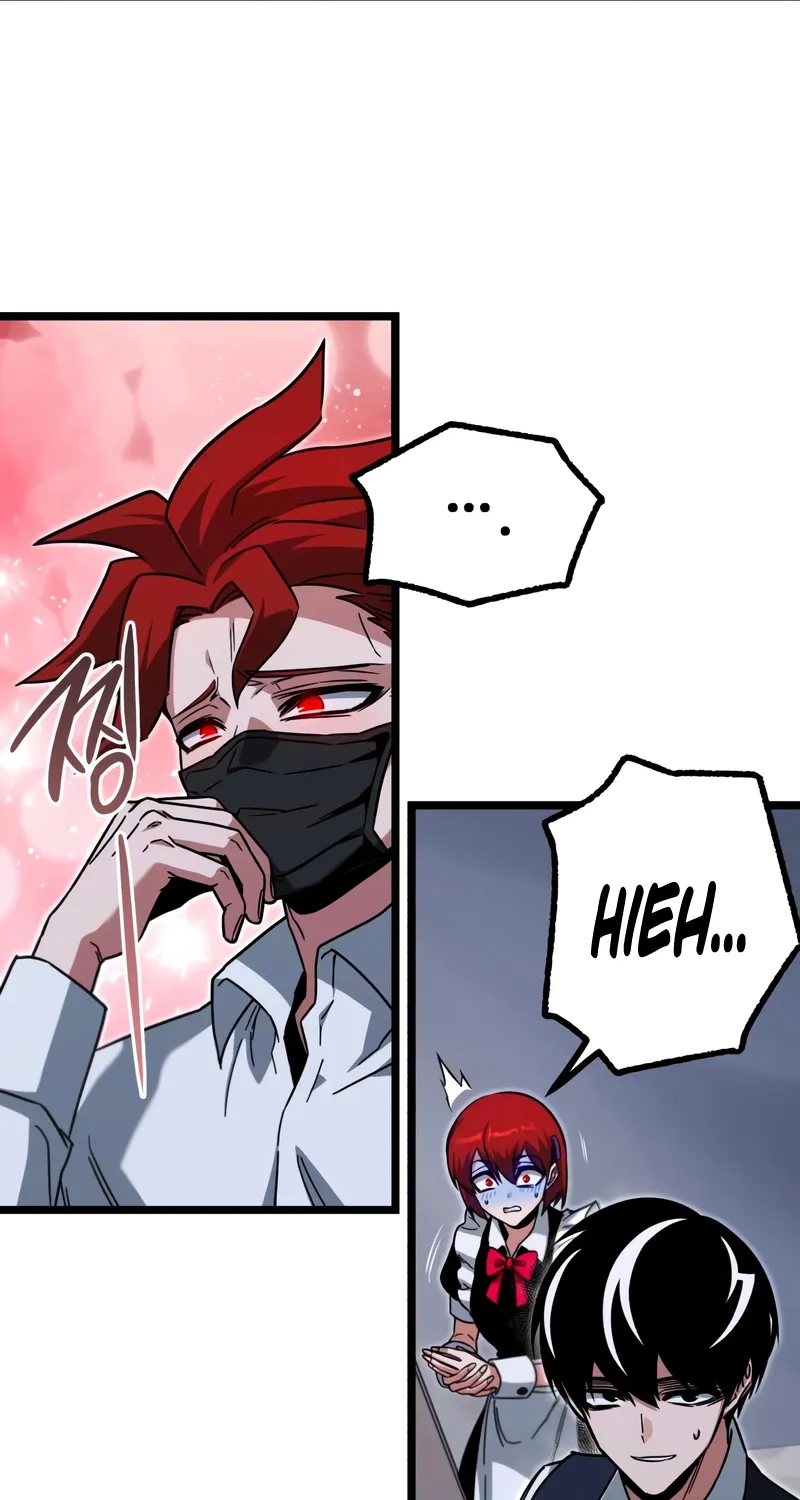 Read The Academy's Sashimi Sword Master EN Manga Online