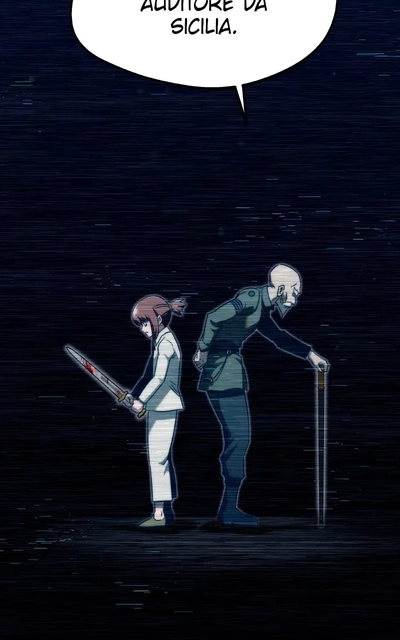 Read The Academy's Sashimi Sword Master EN Manga Online