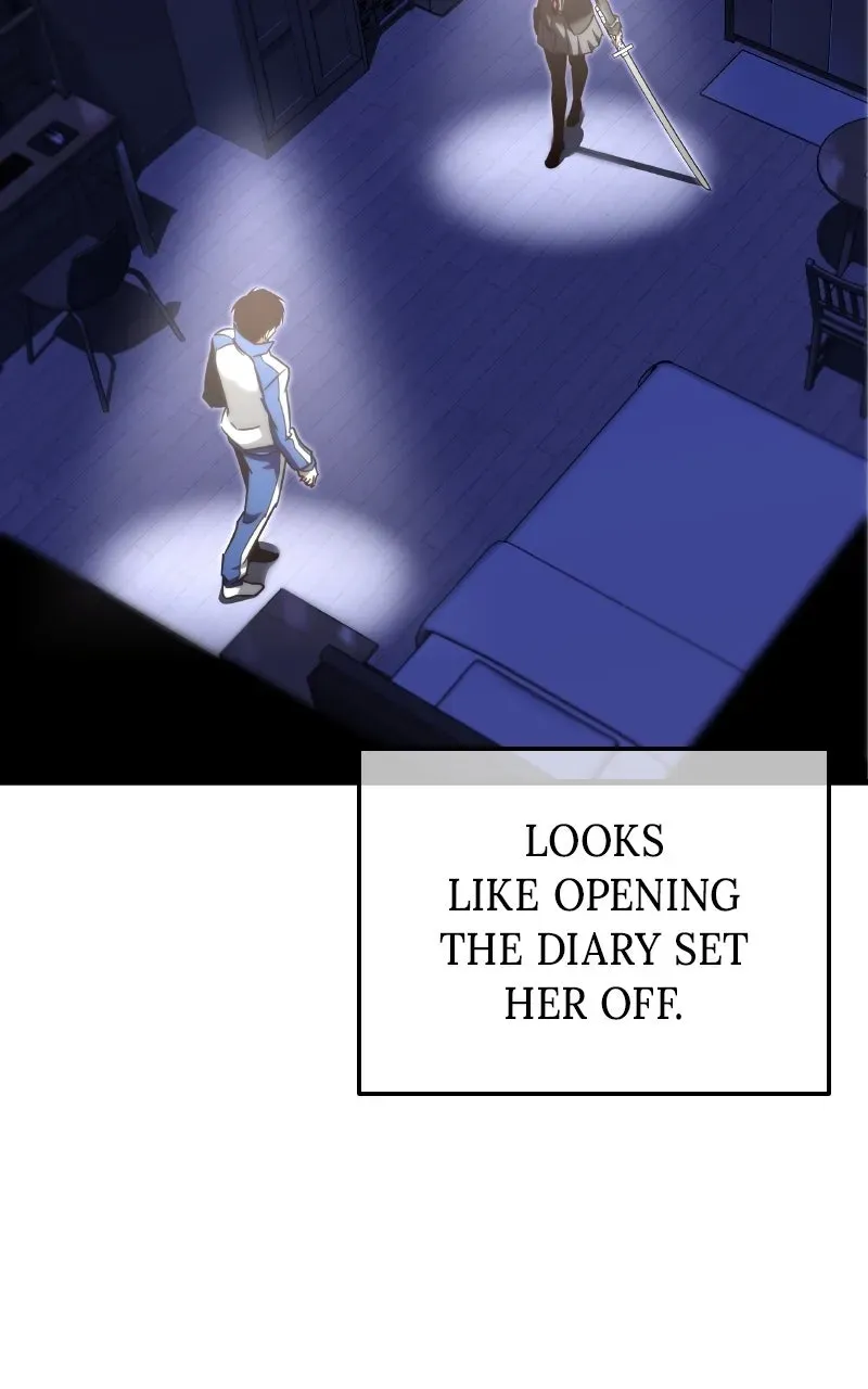 Read The Academy's Sashimi Sword Master EN Manga Online