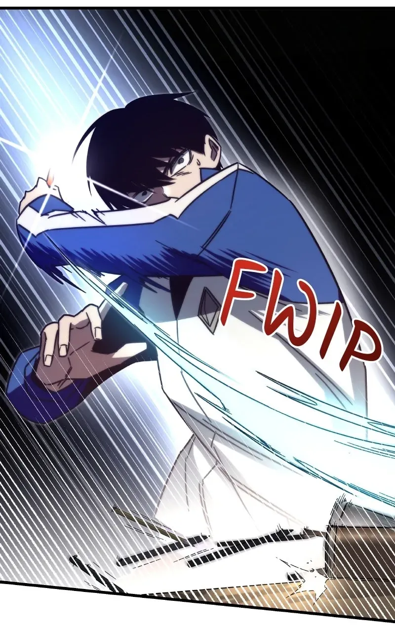 Read The Academy's Sashimi Sword Master EN Manga Online