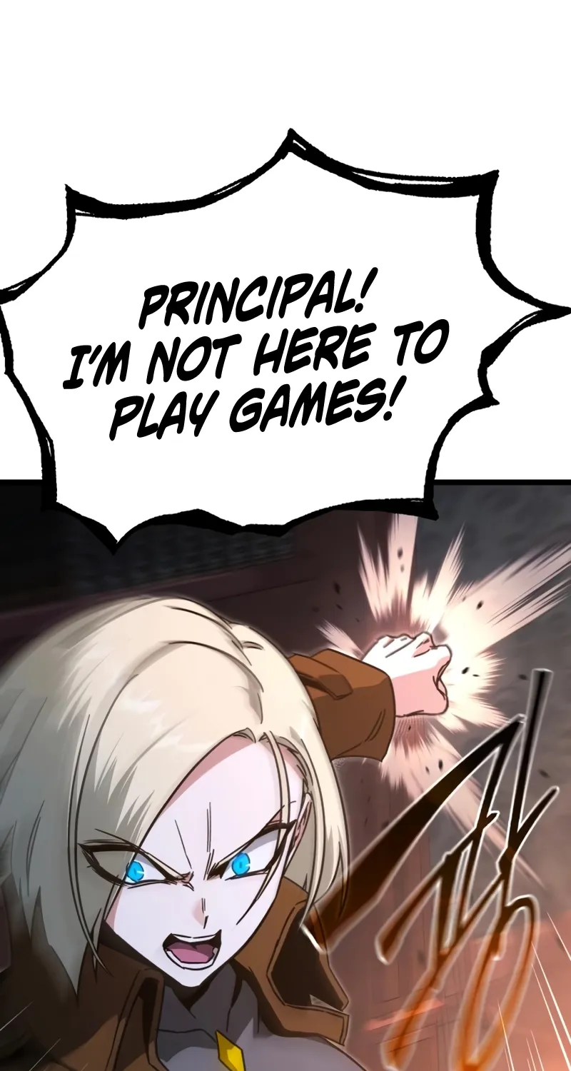 Read The Academy's Sashimi Sword Master EN Manga Online
