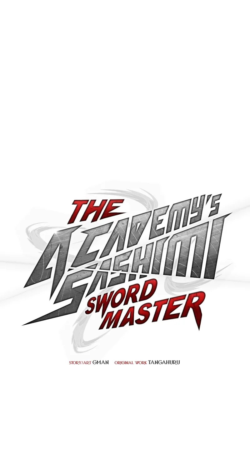 Read The Academy's Sashimi Sword Master EN Manga Online
