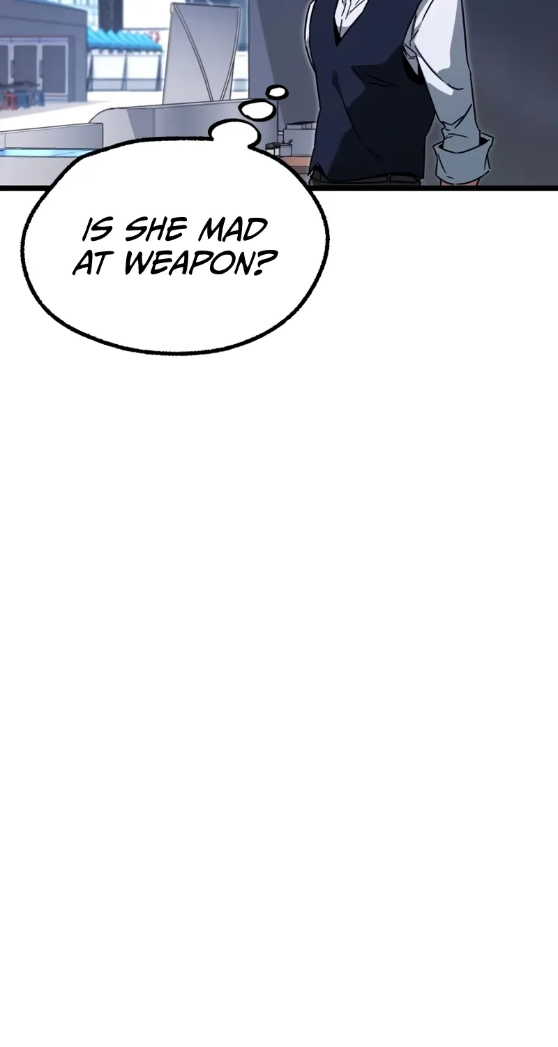 Read The Academy's Sashimi Sword Master EN Manga Online