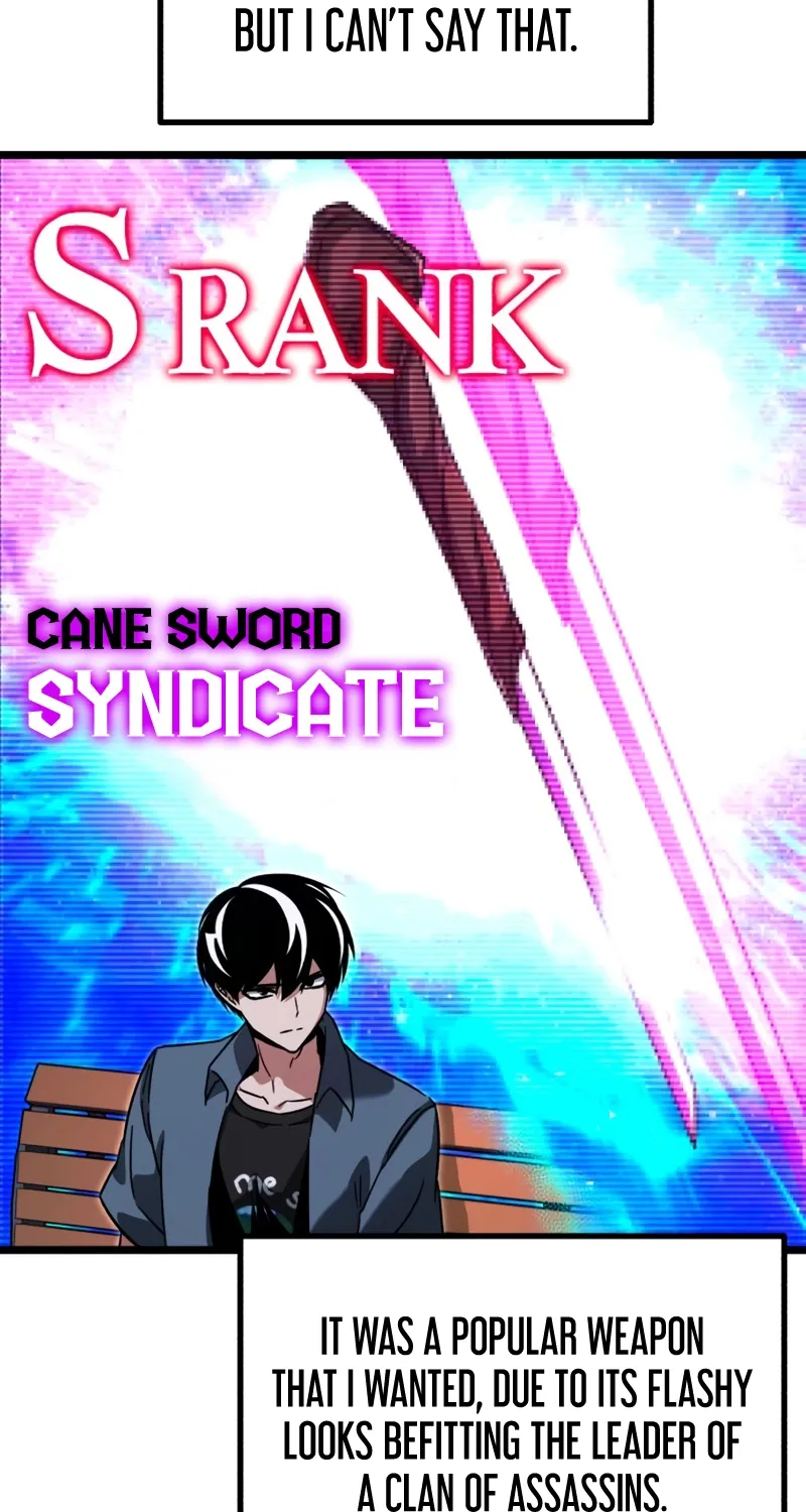 Read The Academy's Sashimi Sword Master EN Manga Online