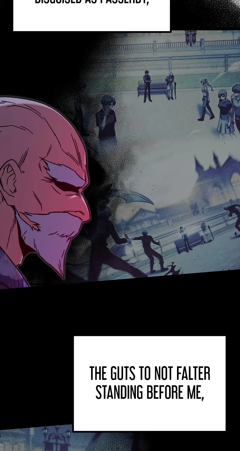 Read The Academy's Sashimi Sword Master EN Manga Online