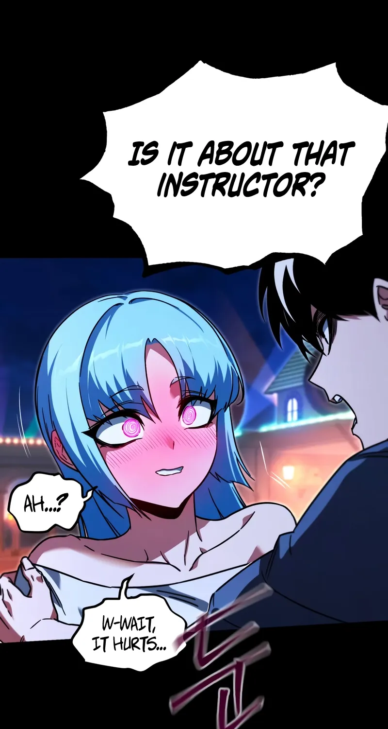 Read The Academy's Sashimi Sword Master EN Manga Online
