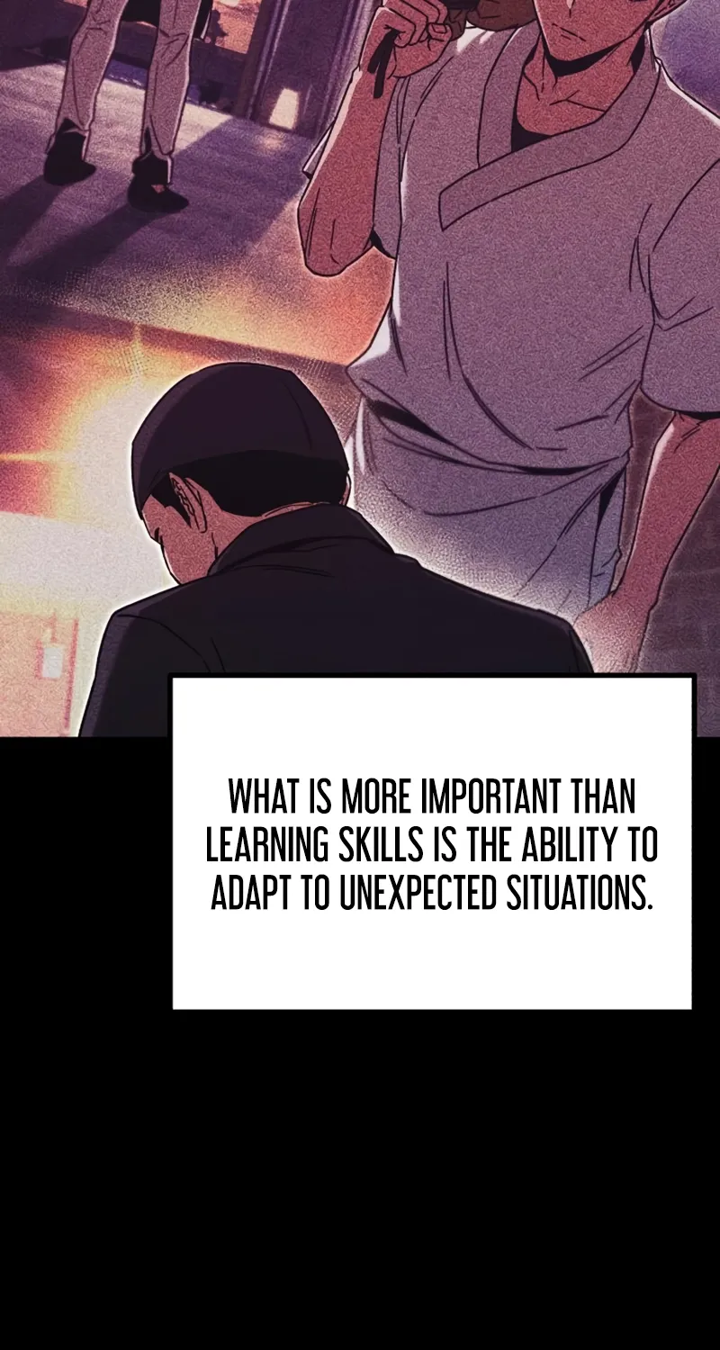 Read The Academy's Sashimi Sword Master EN Manga Online