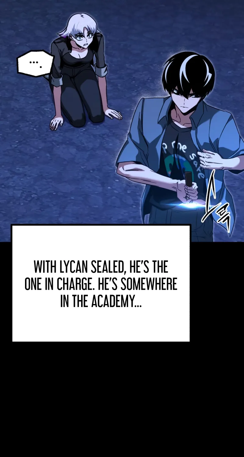 Read The Academy's Sashimi Sword Master EN Manga Online