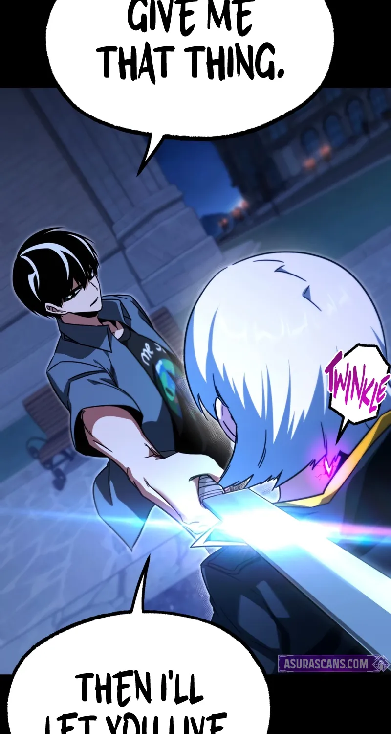 Read The Academy's Sashimi Sword Master EN Manga Online