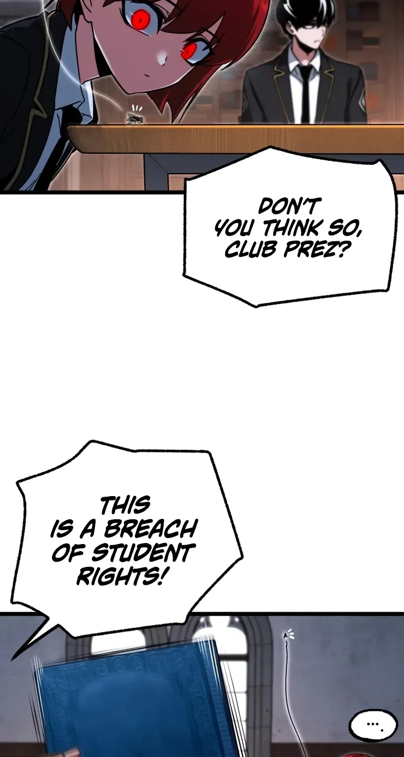 Read The Academy's Sashimi Sword Master EN Manga Online