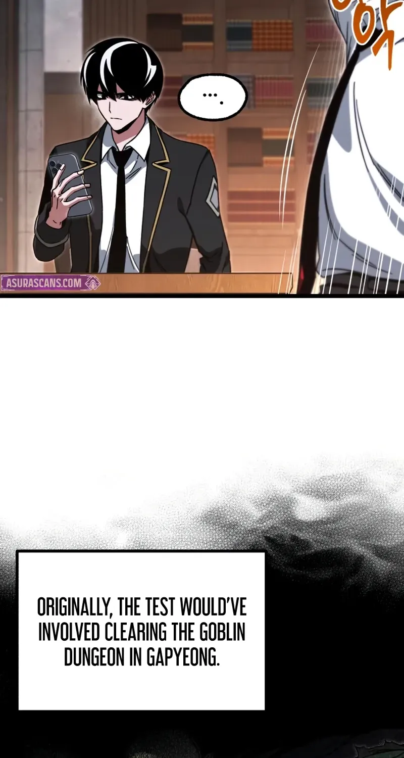 Read The Academy's Sashimi Sword Master EN Manga Online
