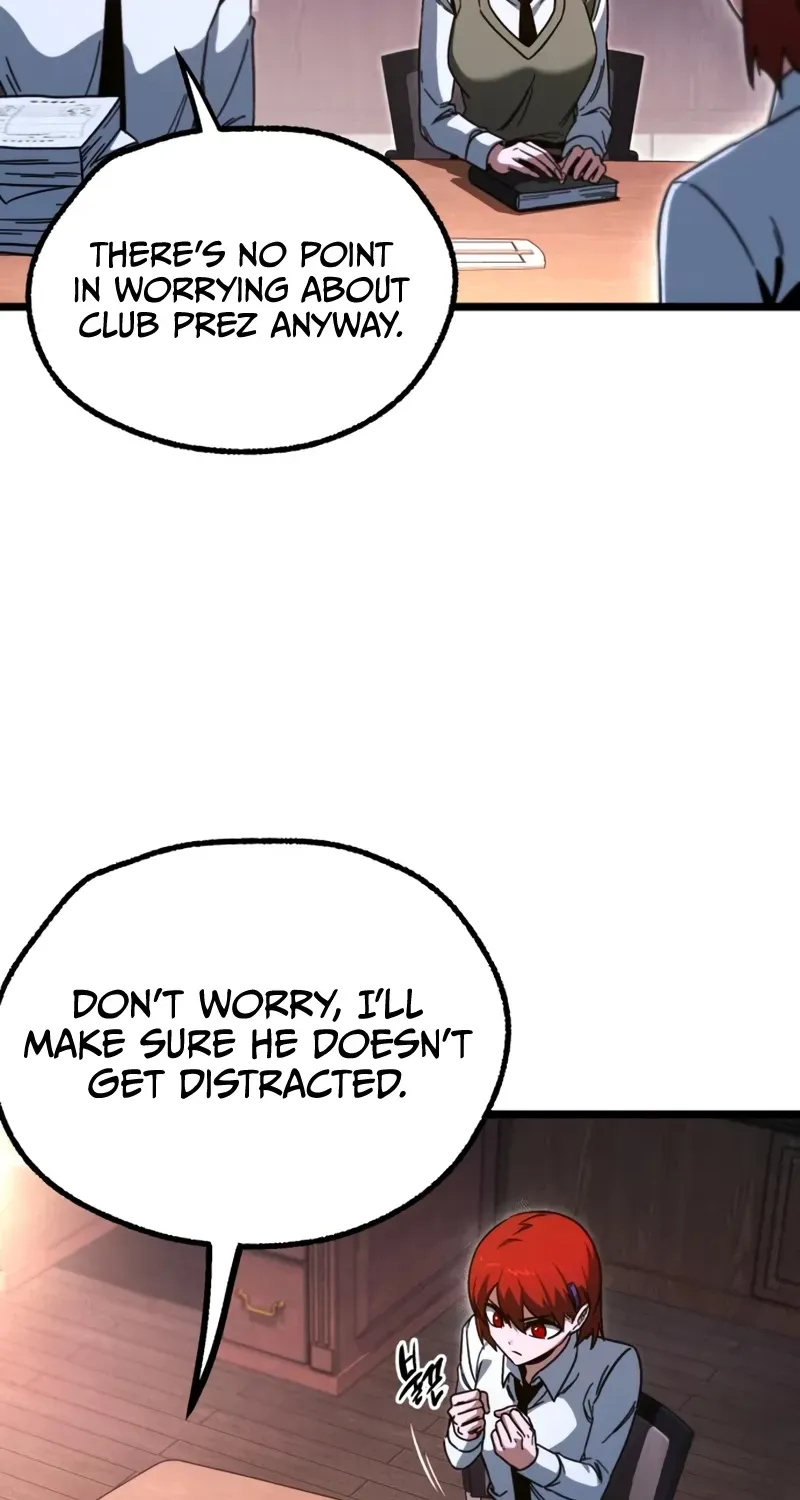 Read The Academy's Sashimi Sword Master EN Manga Online