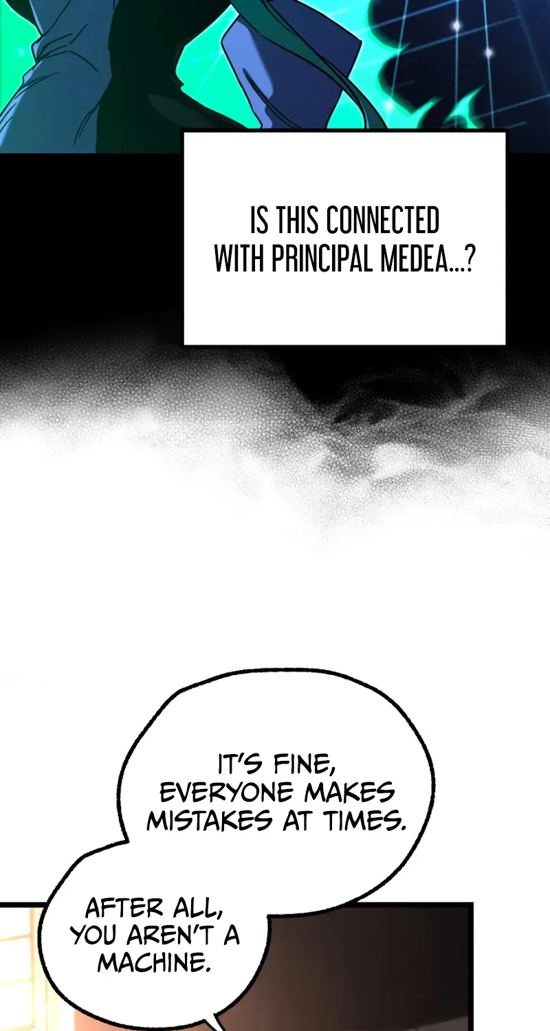 Read The Academy's Sashimi Sword Master EN Manga Online