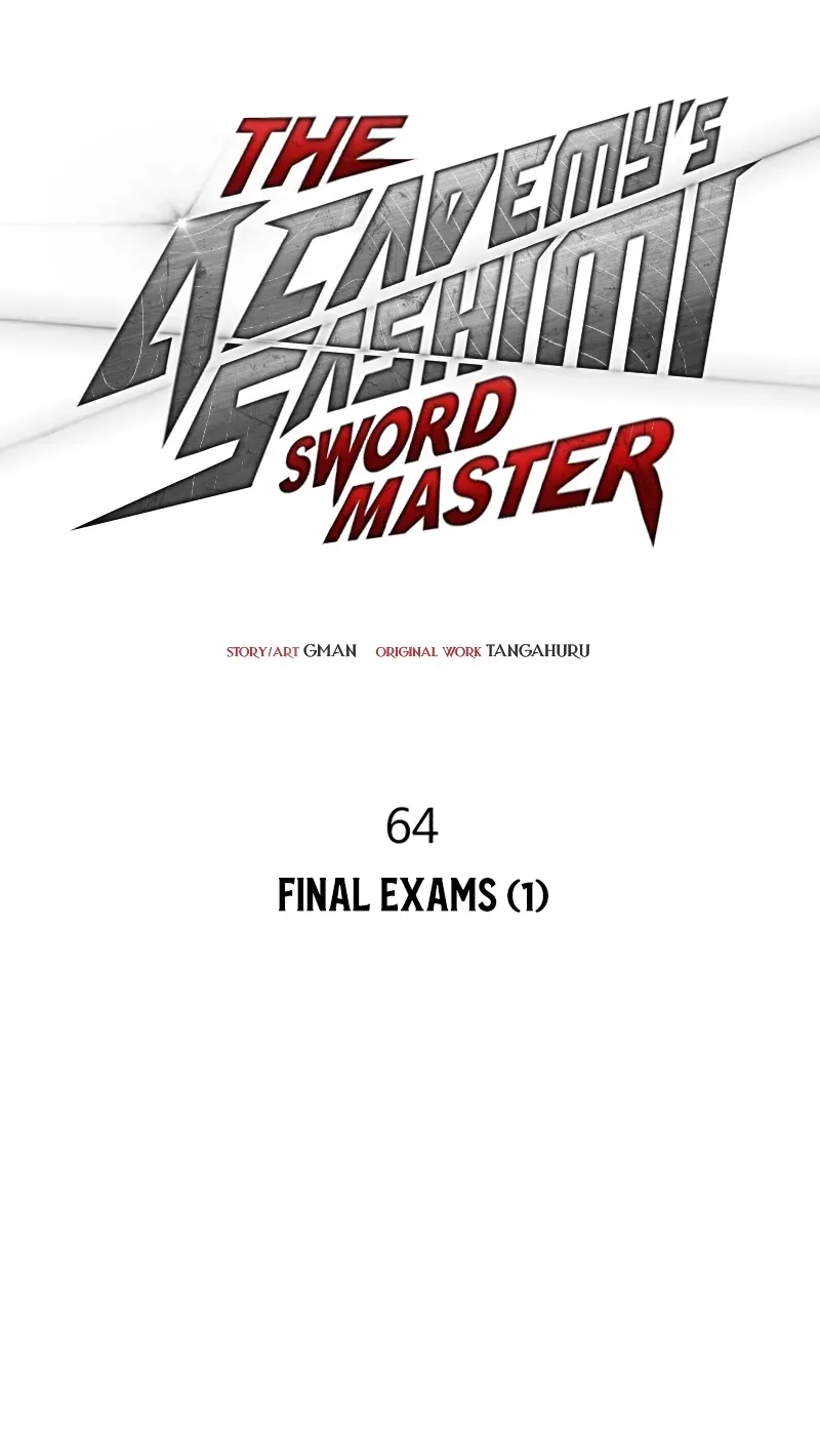 Read The Academy's Sashimi Sword Master EN Manga Online