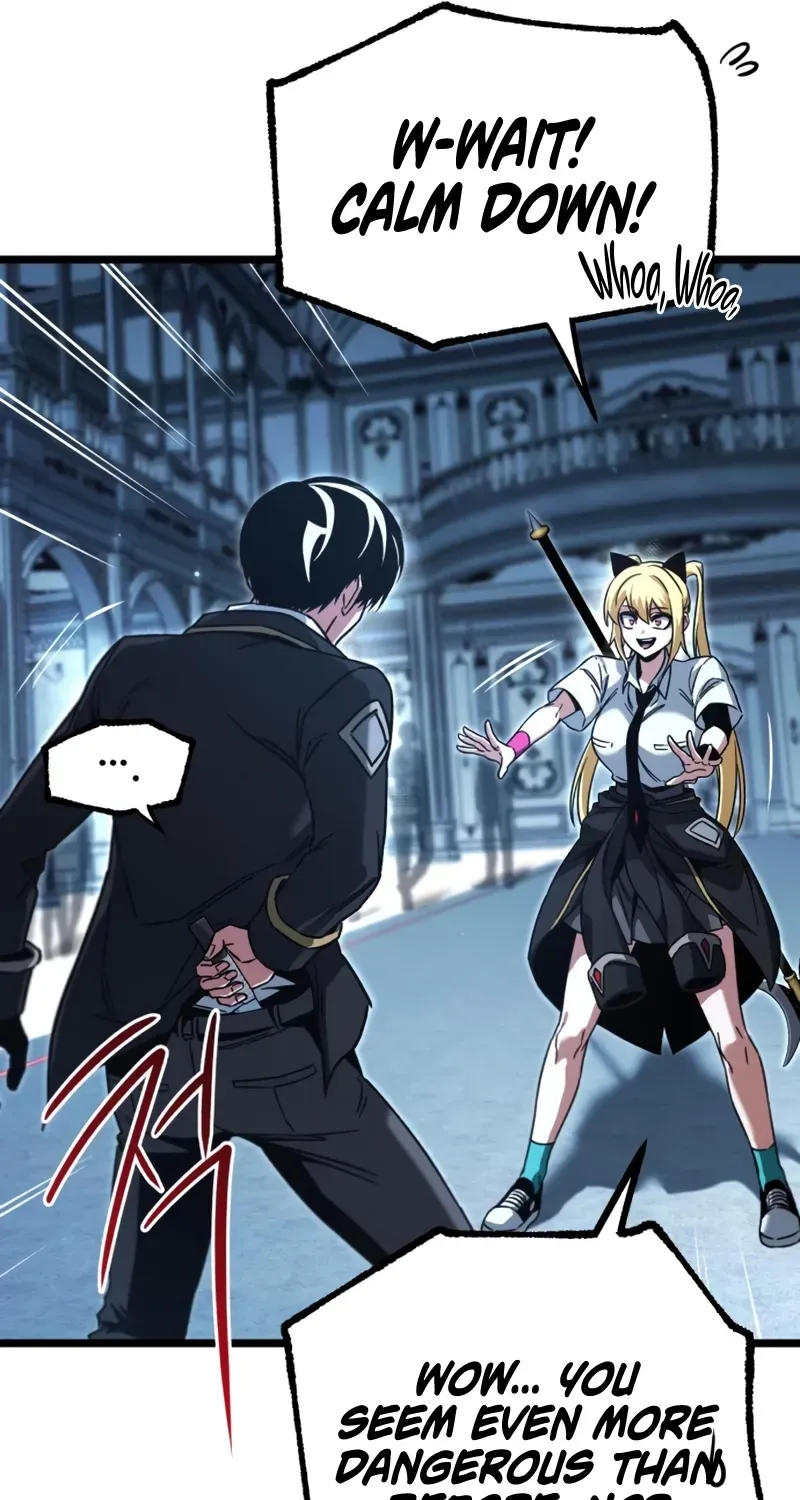 Read The Academy's Sashimi Sword Master EN Manga Online