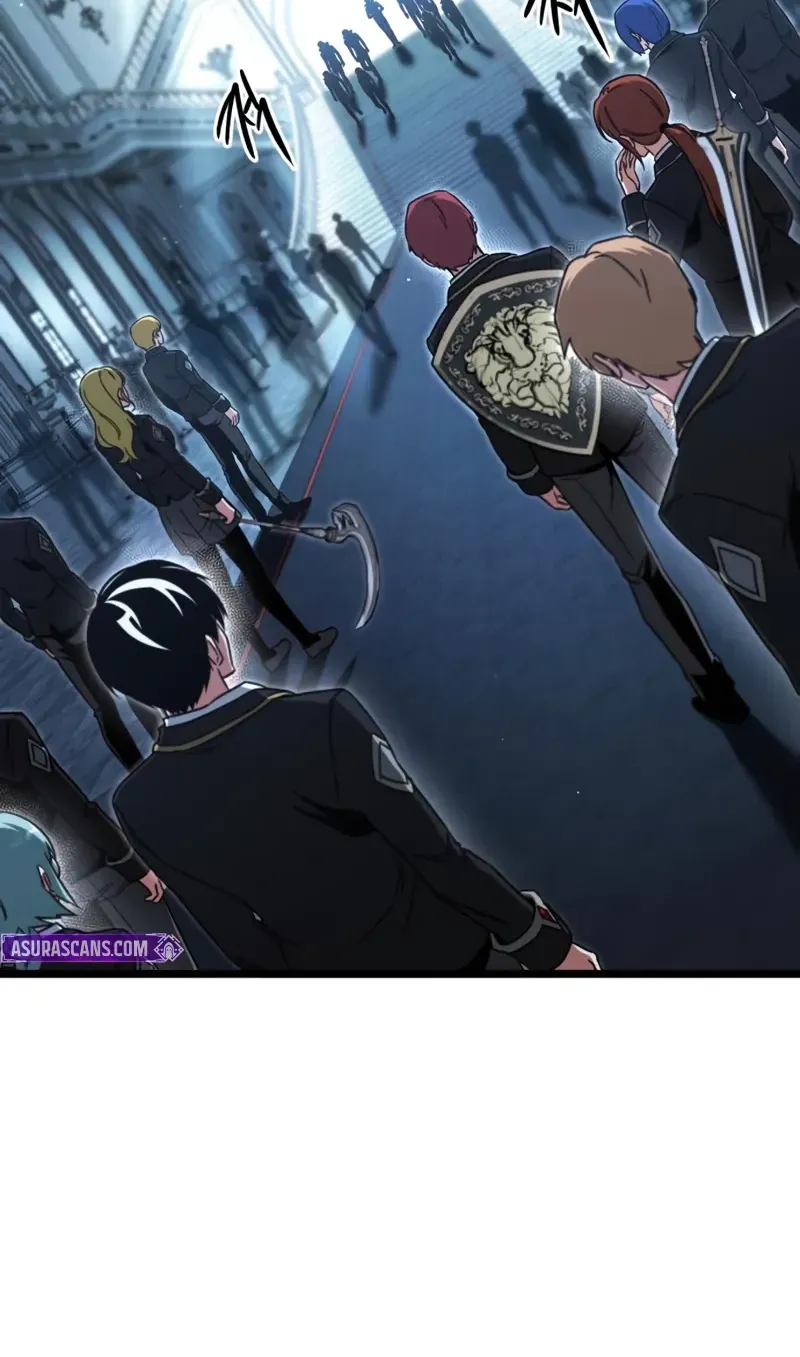 Read The Academy's Sashimi Sword Master EN Manga Online