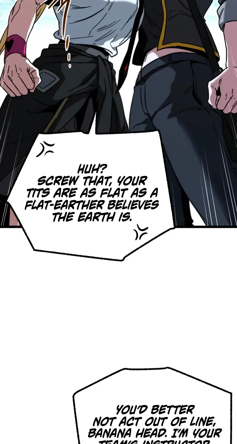 Read The Academy's Sashimi Sword Master EN Manga Online