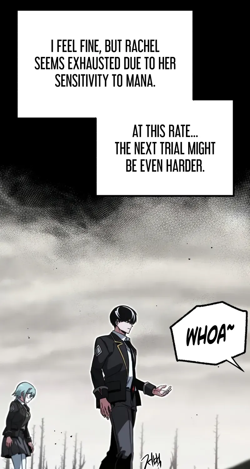 Read The Academy's Sashimi Sword Master EN Manga Online