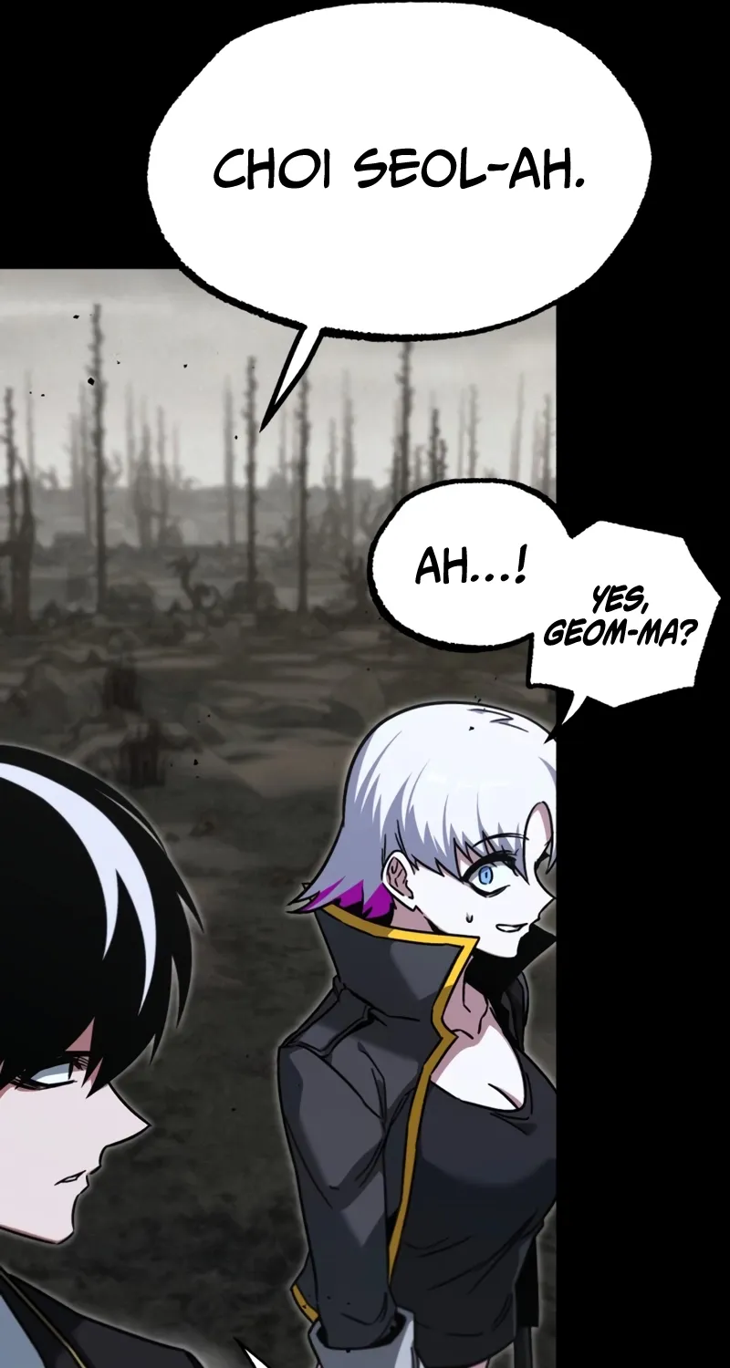 Read The Academy's Sashimi Sword Master EN Manga Online