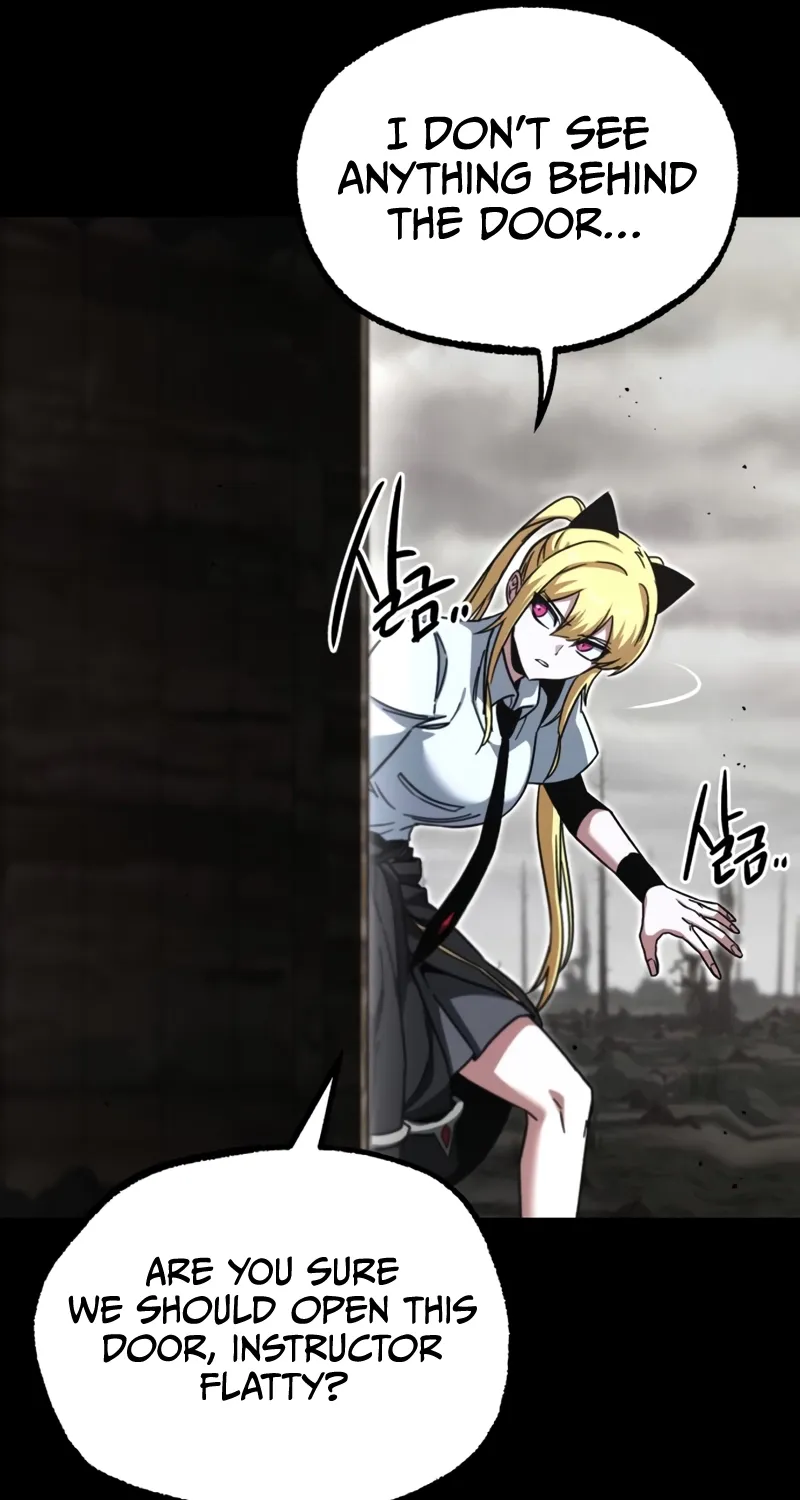 Read The Academy's Sashimi Sword Master EN Manga Online