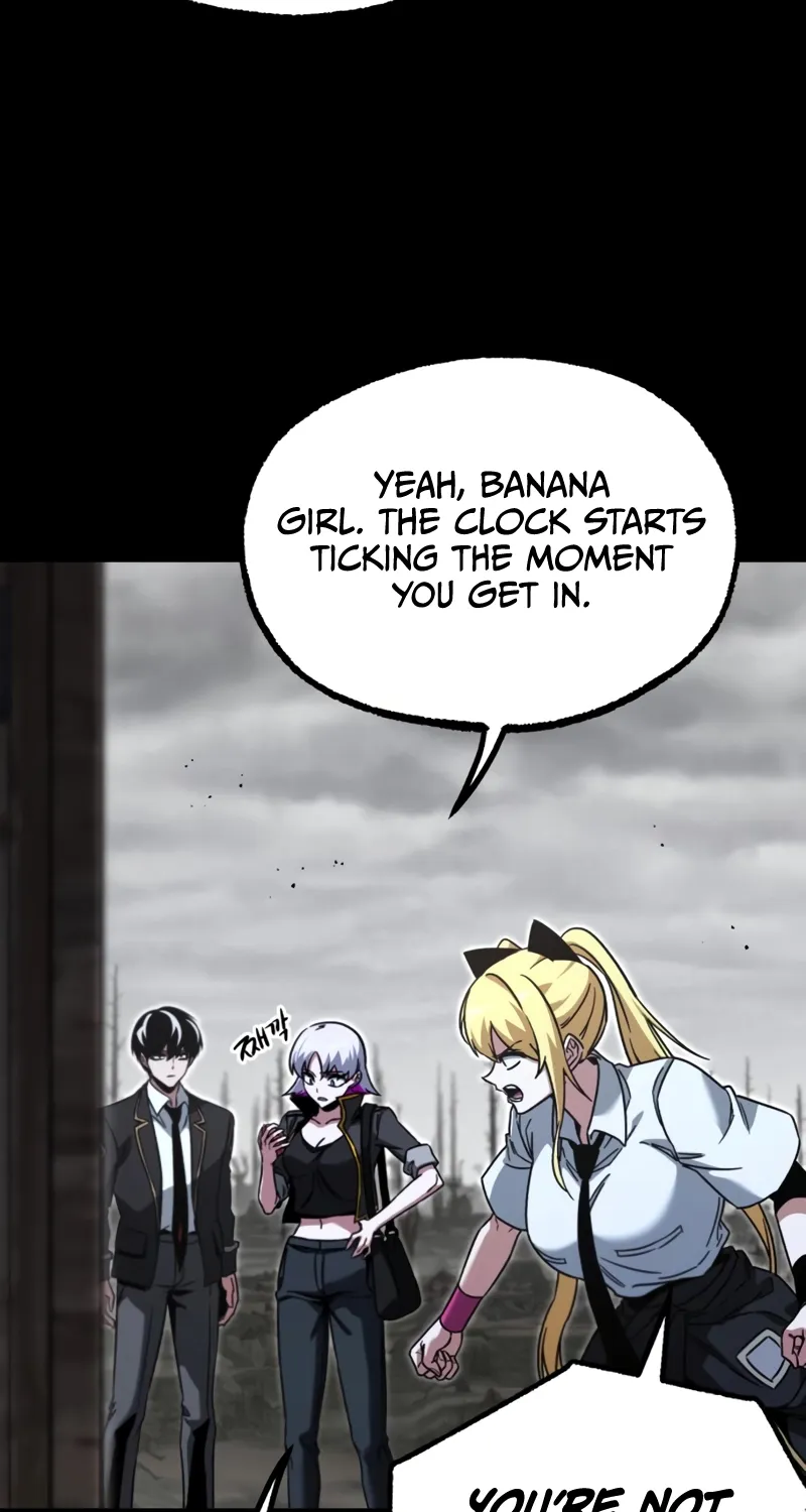 Read The Academy's Sashimi Sword Master EN Manga Online