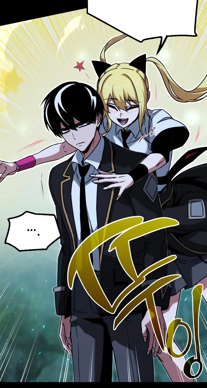 Read The Academy's Sashimi Sword Master EN Manga Online