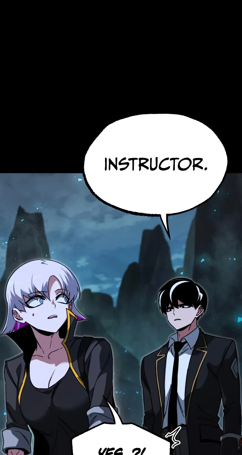 Read The Academy's Sashimi Sword Master EN Manga Online