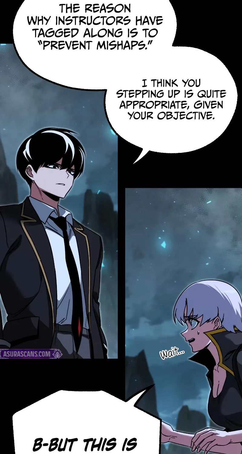 Read The Academy's Sashimi Sword Master EN Manga Online