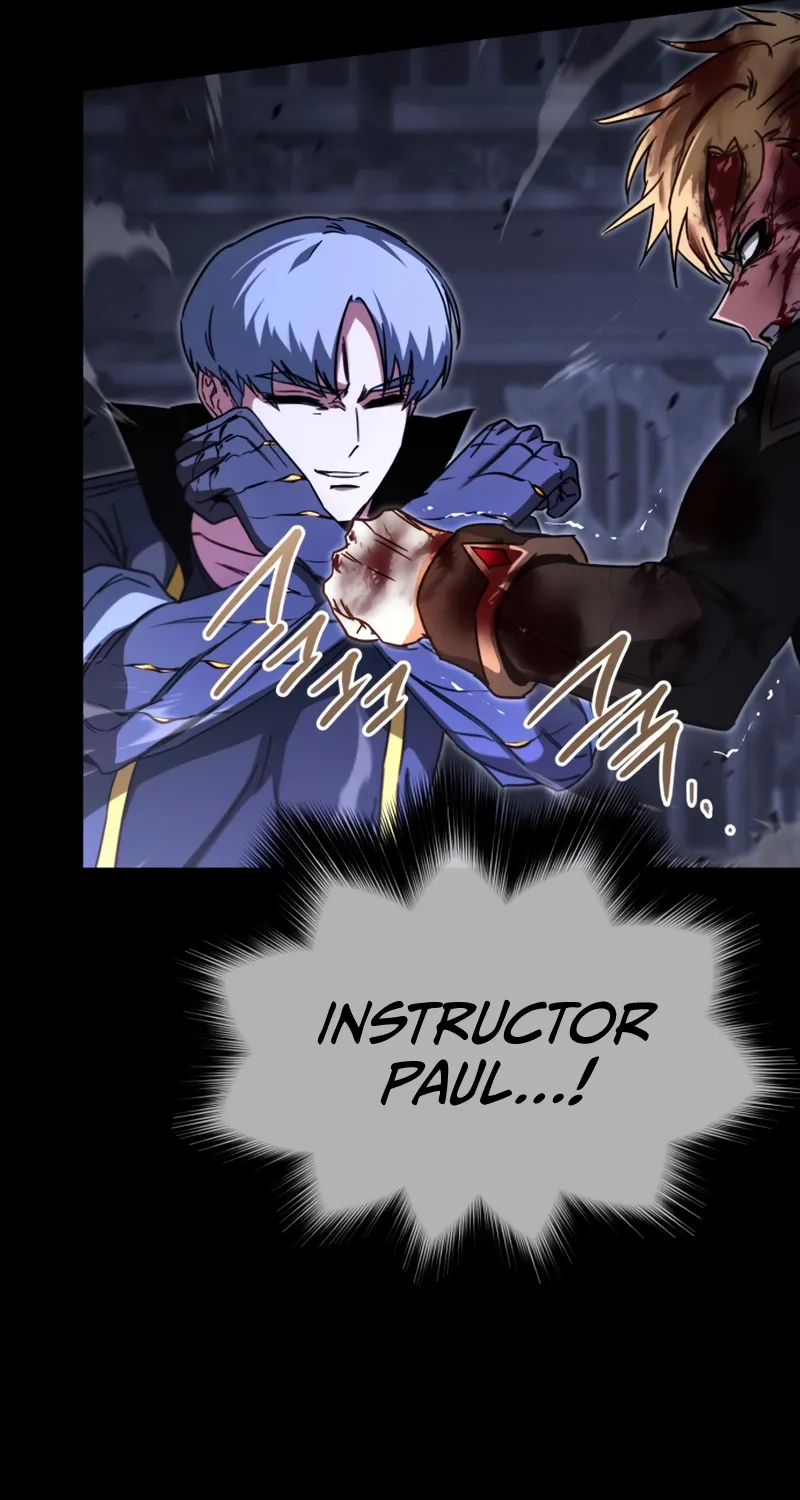Read The Academy's Sashimi Sword Master EN Manga Online