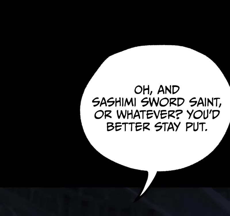 Read The Academy's Sashimi Sword Master EN Manga Online