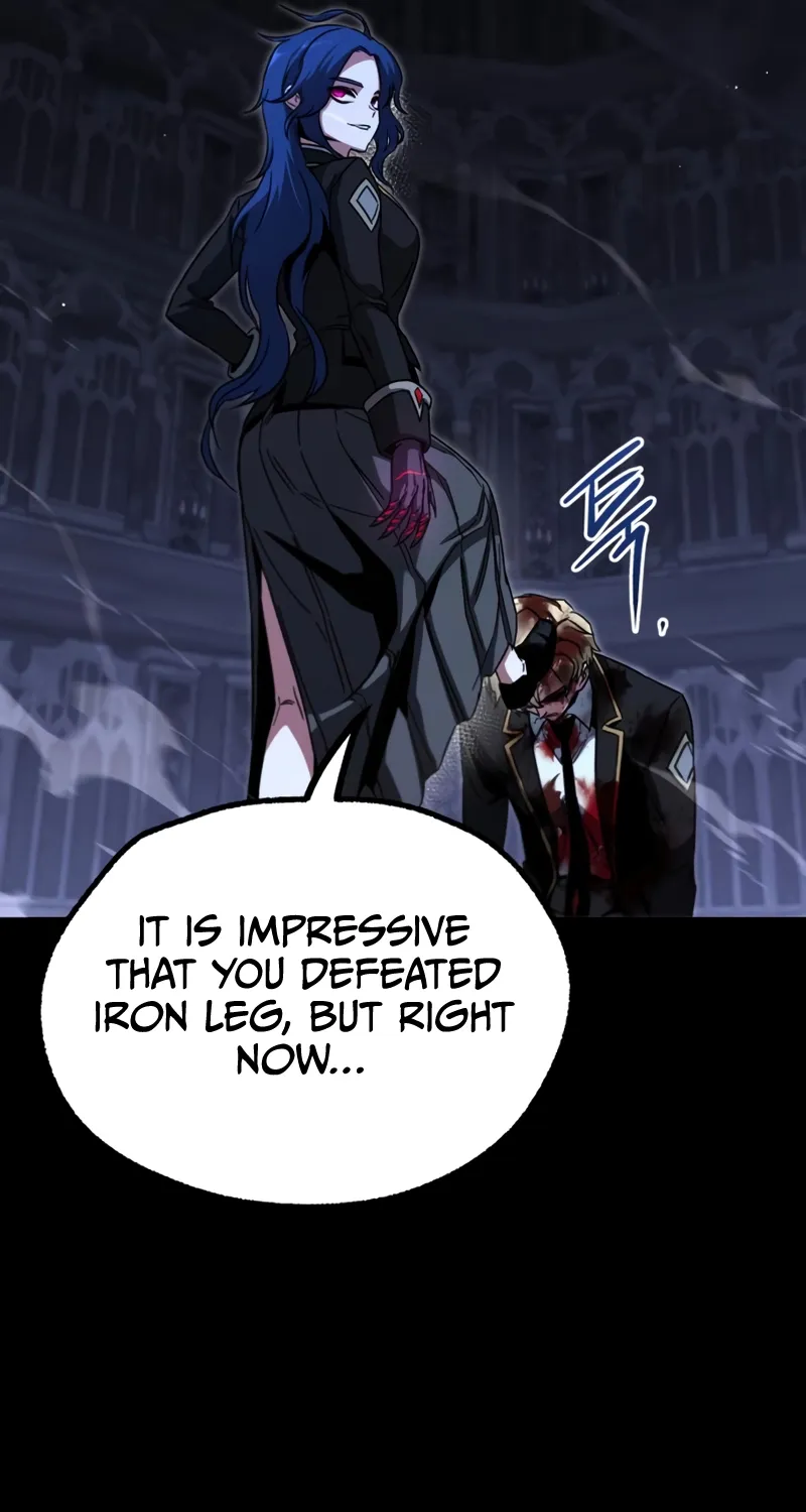 Read The Academy's Sashimi Sword Master EN Manga Online