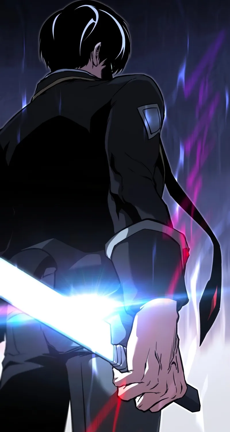Read The Academy's Sashimi Sword Master EN Manga Online