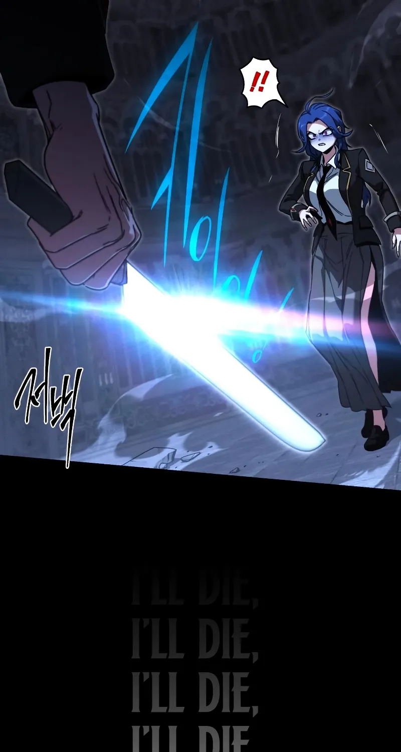 Read The Academy's Sashimi Sword Master EN Manga Online