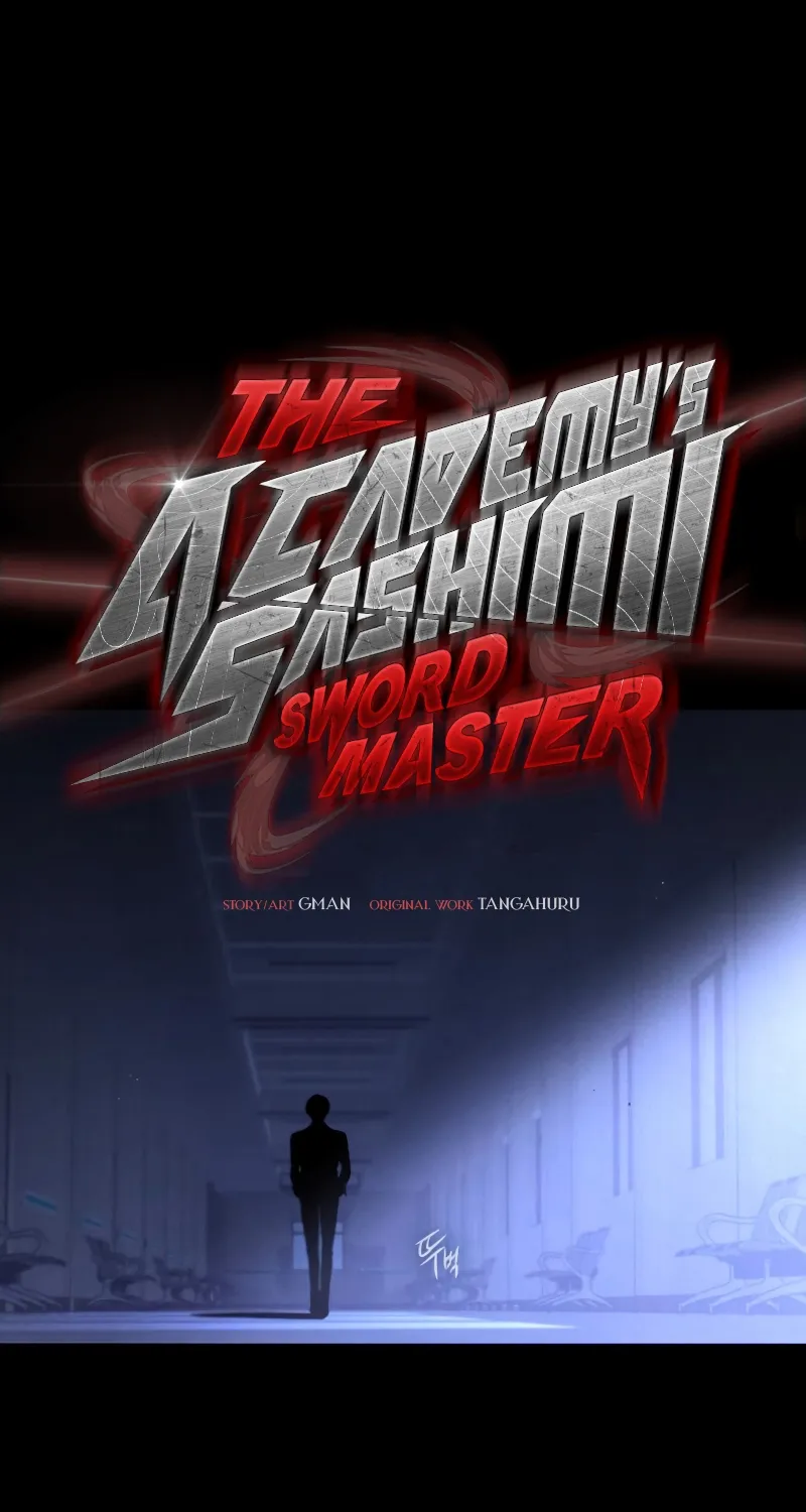 Read The Academy's Sashimi Sword Master EN Manga Online
