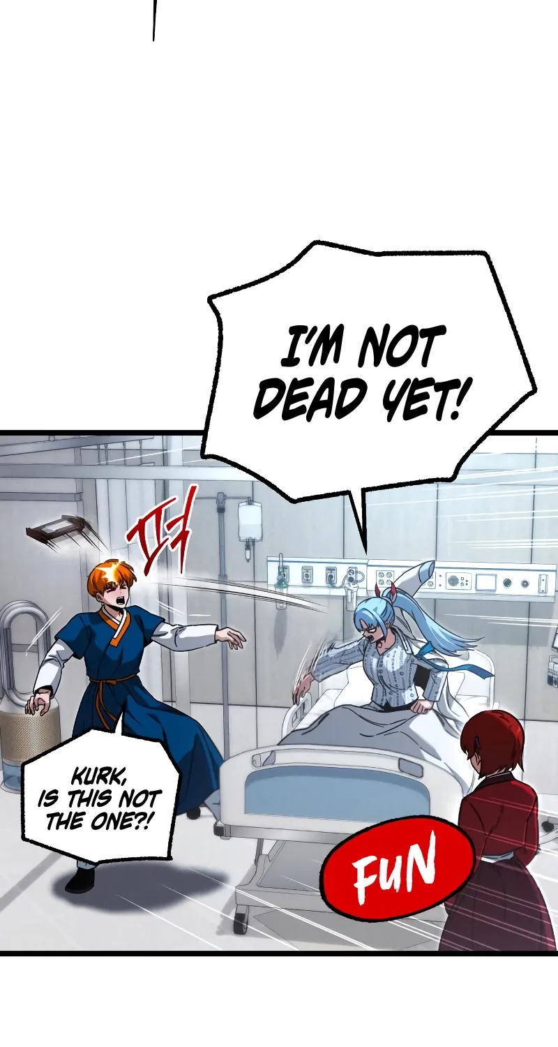 Read The Academy's Sashimi Sword Master EN Manga Online